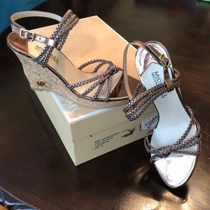 MICHAEL Michael Kors Sandals